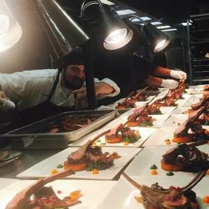 Meet your Posher, Tyler